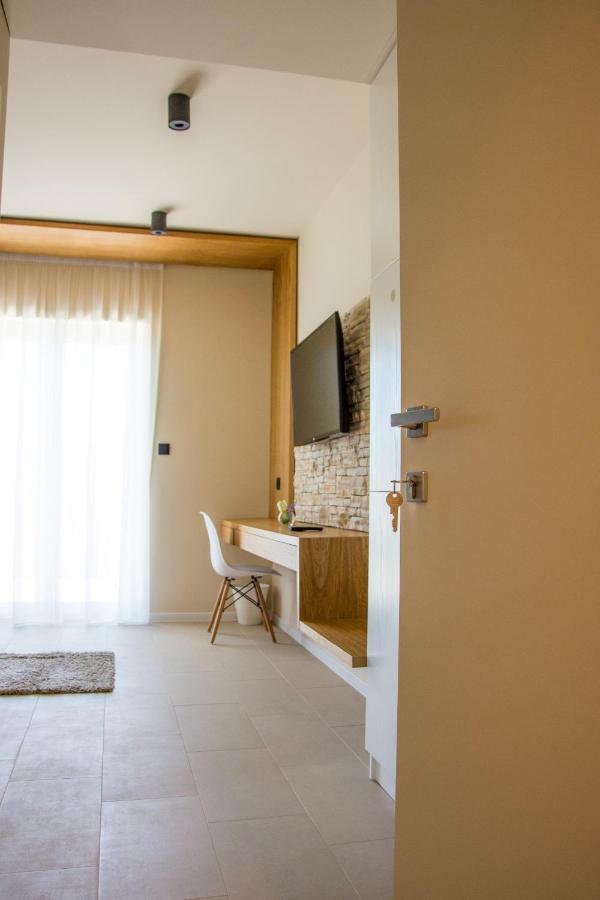 Villa Rooms Mediteran Borovići Eksteriør billede