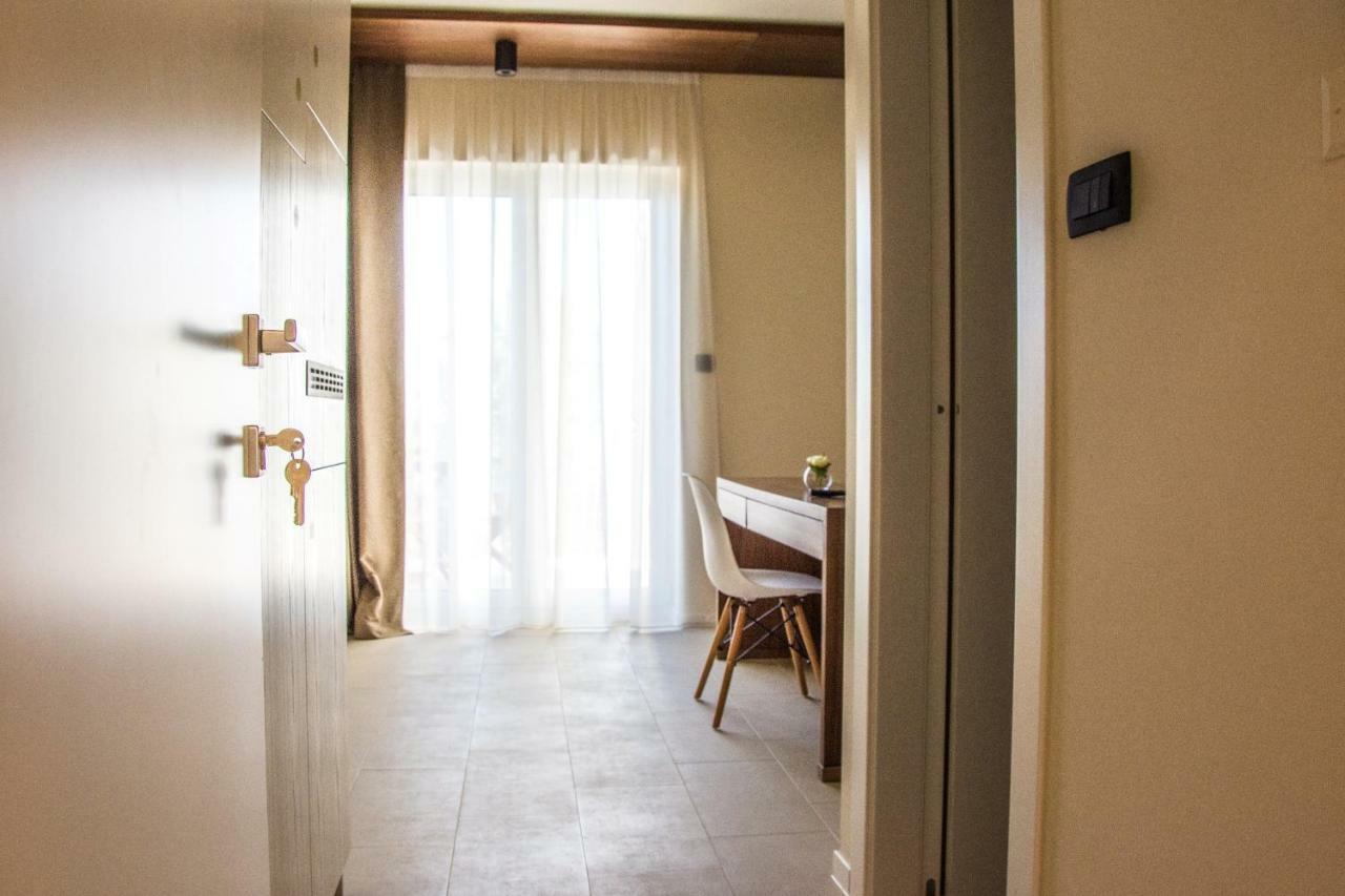 Villa Rooms Mediteran Borovići Eksteriør billede